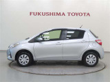 ヴィッツ 1.3 F 4WD 