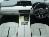 CX-80 3.3 XD ハイブリッド プレミアム モダン ディーゼル 4WD 
