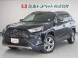 トヨタ RAV4
