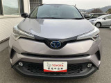 C-HR ハイブリッド 1.8 G 