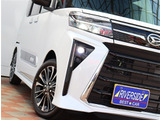 入庫時・販売時・納車前に、弊社基準の68項目に及ぶ点検整備を実施しております。