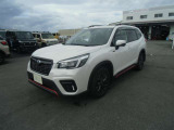 フォレスター 2.0 エックスブレイク 4WD 