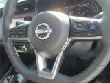 プロパイロット付で運転をサポートしてくれます!