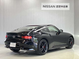 フェアレディZ 3.0 バージョン ST 