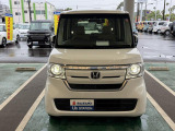N-BOX G スロープ L ホンダセンシング 