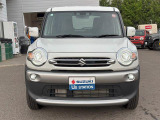 クロスビー 1.0 ハイブリッド(HYBRID) MZ 4WD 