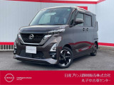 日産 ルークス