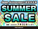 チェロキー リミテッド 4WD 
