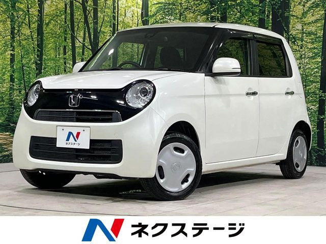 N-ONE G SSパッケージ 特別仕様車