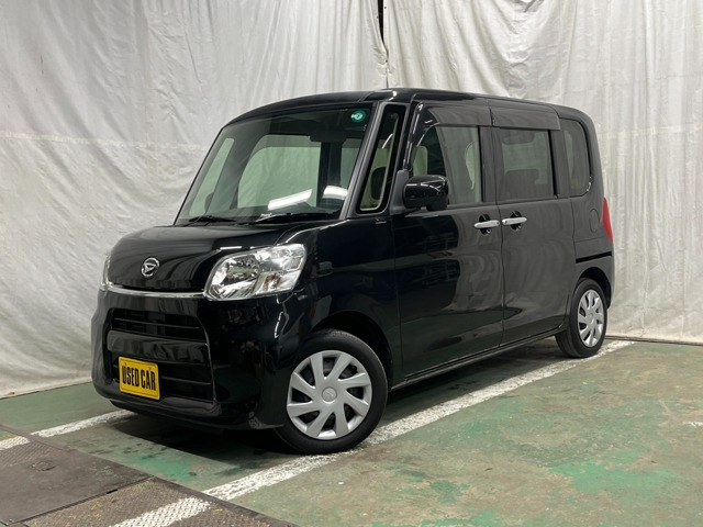 タント X 