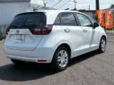フィット  1.5 e:HEV ホーム