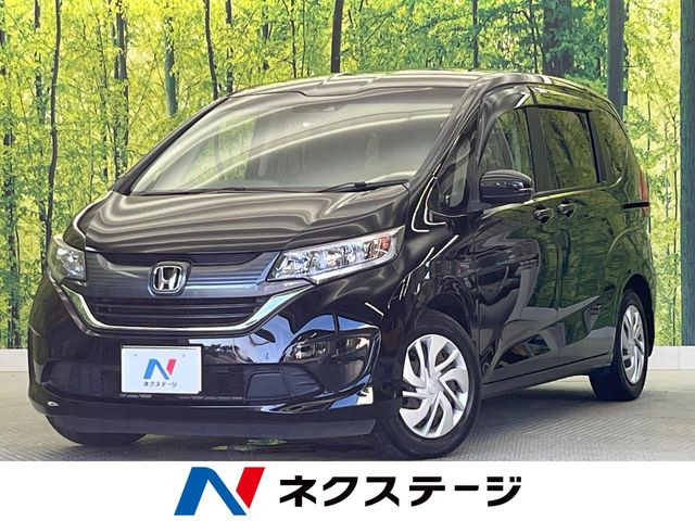 フリード 1.5 G ホンダセンシング 