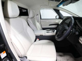 LM 500h エグゼクティブ 4WD