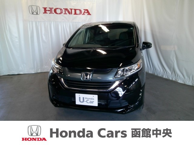 フリード 1.5 G ホンダセンシング 4WD 