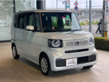 N-BOX  