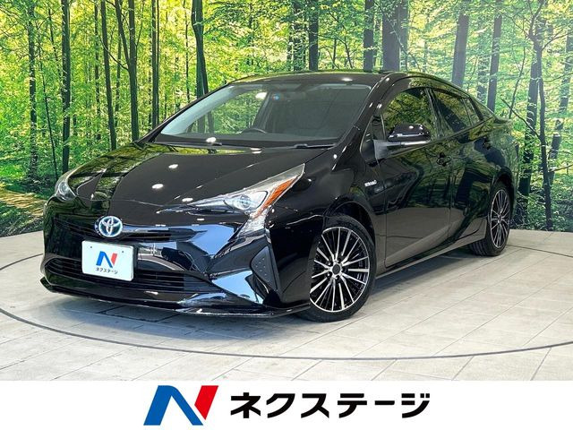 プリウス 1.8 S 