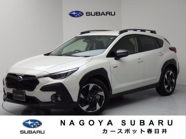 クロストレック 2.0 リミテッド 4WD 