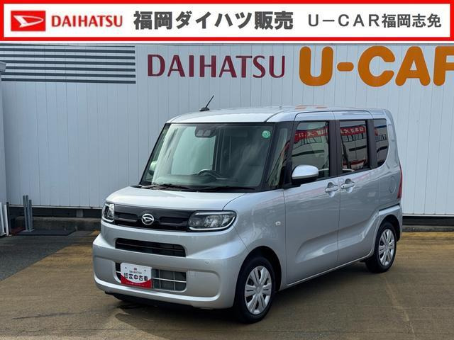 タント X 