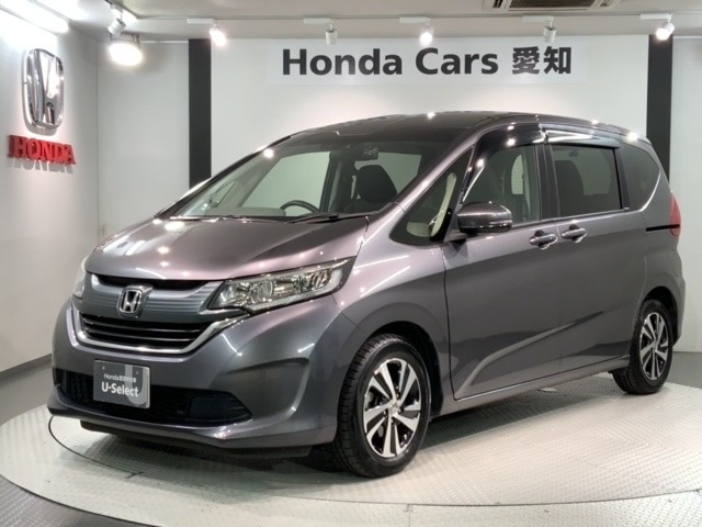フリード 1.5 G ホンダセンシング 