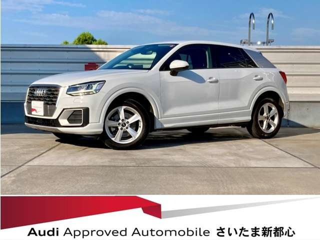 Q2 35 TDI スポーツ ディーゼル 
