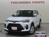 トヨタ ライズ