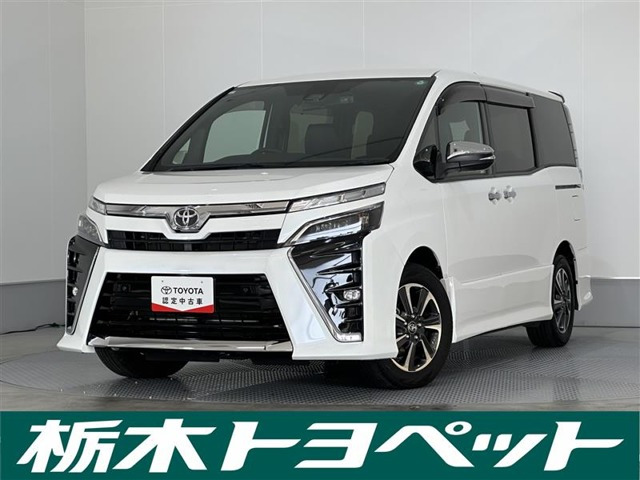 ヴォクシー 2.0 ZS 