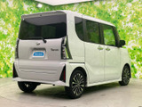 タントカスタム RS 