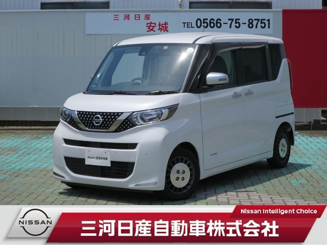 ルークス AUTECH 