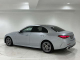 Cクラス C220d アバンギャルド AMGラインパッケージ (ISG搭載モデル) 