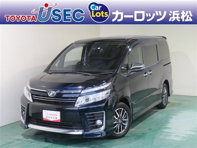 ヴォクシー 2.0 ZS 煌 