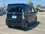 タントカスタム RS セレクション 