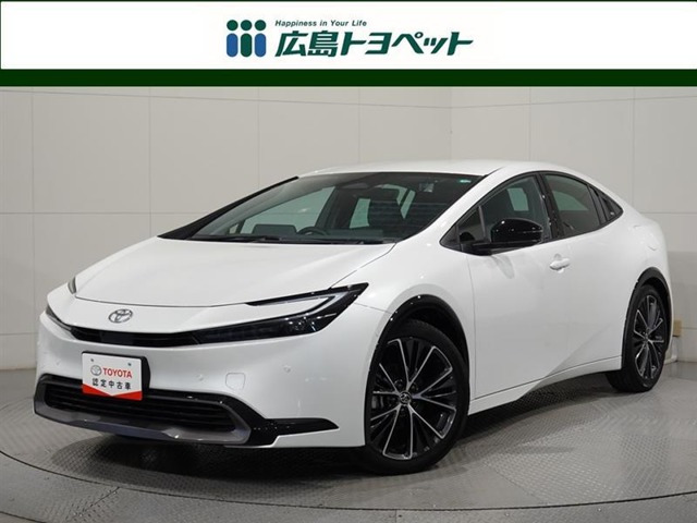 プリウス 2.0 Z 