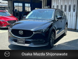 マツダ CX-5
