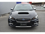 レヴォーグ 2.0 STI スポーツ アイサイト 4WD 