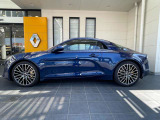 A110  GT