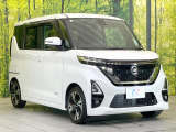 大好評のボディコーティング「弾スプラッシュコート」もご納車までに施工可能。通常のガラスコートと異なる、耐久年数6年の無機質ガラスコーティングが、ボディをキレイな状態に保ってくれます。