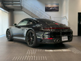911 カレラS PDK 