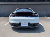 911 カレラ PDK 