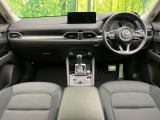 CX-5 2.0 20S スマートエディション 