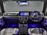 Gクラス G400d AMG ライン 4WD 