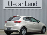 MAZDA2 1.5 15S スマートエディション 
