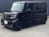 ホンダ N-BOXカスタム