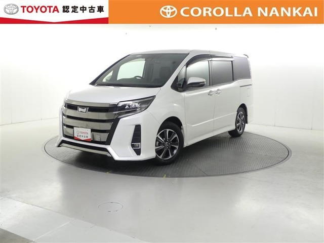 ノア 2.0 Si W×B 