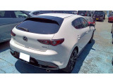 MAZDA3ファストバック 1.5 15S ブラックトーンエディション