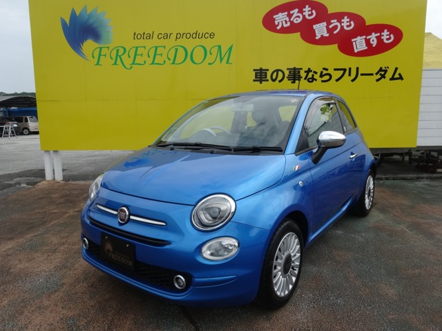 500  ミラー