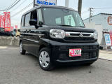 スペーシア ハイブリッド(HYBRID) G 4WD 