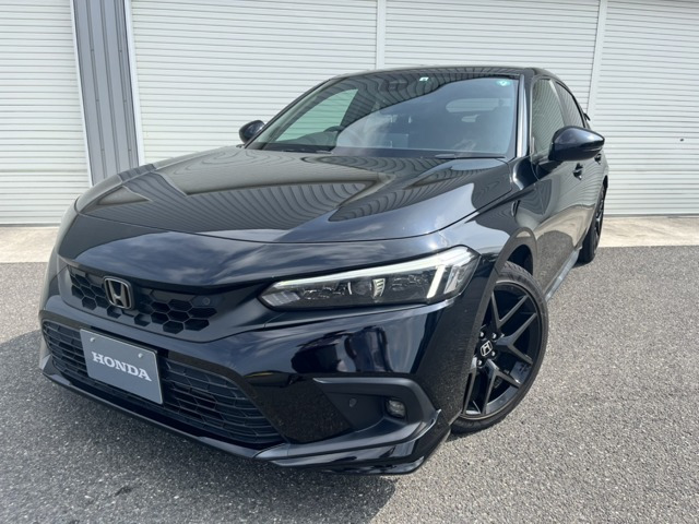 シビック  1.5 EX