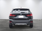 X1 xドライブ 18d xライン 4WD 