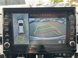 カローラクロス 1.8 Z 修復歴無し