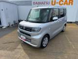 タント X 